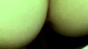 amateur wife bent over assfucking homemade with huge cock creampie