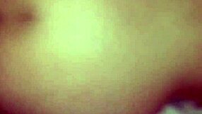 fat milf's tight pussy stretched by teen's throbbing cock