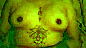 i love sneaking around for secret fun that fills me up completely