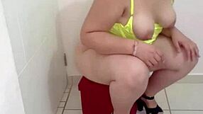 did you see mexican secretary strip and masturbate her huge ass?