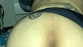 ops sujei o pau do meu meio irmao com meu cu gape no anal fetish ride