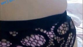 Stunning Asian Slut Fucked Hard Pussy Creampie Big Cock Action