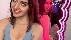 I'm moaning hard trying not to cum loserfruit