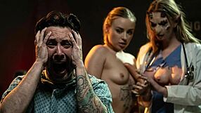 Begging Tommy Pistol To Return Monster Penis After Milk Fest