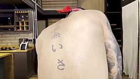 Colombian big-boob skinny bombshell Alicia Trece moans on Mike Zander's monster cock