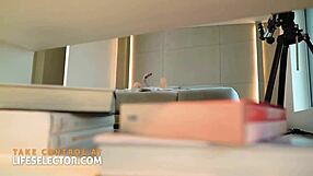 wanna fuck your horny flexible blonde stepsis alexa flexy pov hardcore?