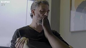 nylons high heels and filthy desires waiting just for you