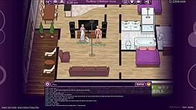 hung stud bullies big booty cheating milf