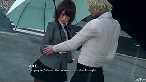 eternum part 6 unfolds deeper into the game's mysterious storyline