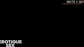 czech babe anna rose's juicy tight pussy gets licked fingered and fucked passionately outdoors till orgasm