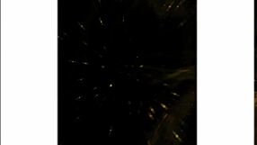 PINK-HAIRED BRITTANY ANDREWS PEGS VANESSA LANE'S PUSSY WITH STRAPON DOGGYSTYLE