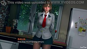 eternum part 6 unfolds deeper into the game's mysterious storyline