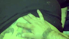 yo, this sexy latina milf whore bends over for hard doggystyle from a young stud