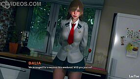 eternum part 6 unfolds deeper into the game's mysterious storyline