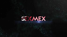 Cheating Colombian Salomé Gil Assfucked Hard by Boyfriend's Big Cock