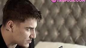 Ever wonder if stepsis Alex Coal craves your cock like Aria Valencia does?