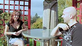 lonely 40yo mom proposes tasting young cock intimately