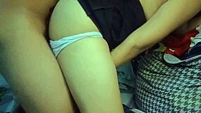 Skilled Asian Milf Mommy Rides Monster Cock Daddy Then Gets Pussy Eaten Out Hard!