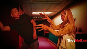 Wow, our family is totally messed up in every dimension!