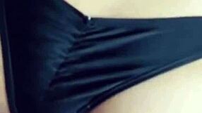 amateur shemale gets assfucked hard in hot anal pounding session