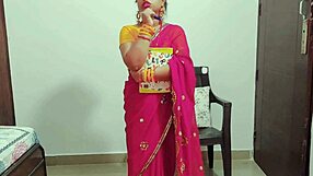 desi tuition teacher seduces her student into hot passionate sex