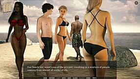 Tales from the Unending Void Chapter 130 Unfolds