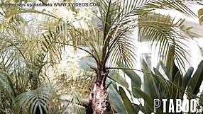 keira croft and jessy jones captured in their raw intimate moment forever