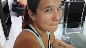 hey stepsis, wanna watch your homemade fuck fest?