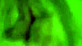 Milf Maité Hedoné anal toys her curvy ass cums twice delicious