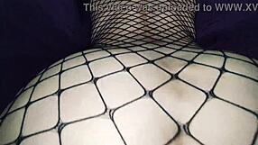 Take it rough in my milf ass, pov wife!