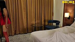 how hard can my new bf fuck this indian desi pussy?