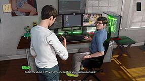 Ripples 121 game hides ripped clothes frenzy underneath