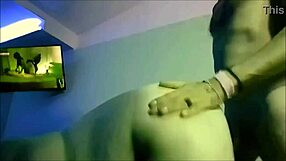 Luli, obey and scream for more thick pija?