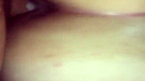 wife wakes up horny with soaking wet fat pussy begging for thick cock pounding