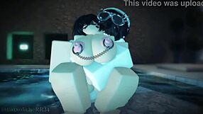 Shy big tits girl bends over for rough doggystyle pounding and monster cock cumshot ride!