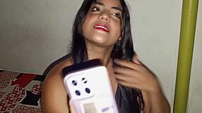 colombian beauty sends vagina pics then gets fucked by her boyfriend