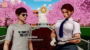 I'm navigating the inn 26 game adventure eagerly