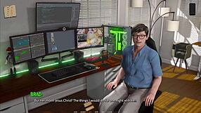 Ripples 121 game hides ripped clothes frenzy underneath