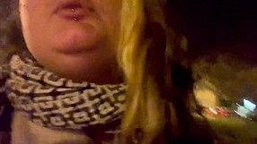 Chubby latina burps loud in public wanna hear daddy humiliate her?