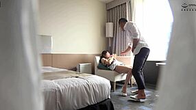 Japanese Cute New Actress Creampie Leaked 9