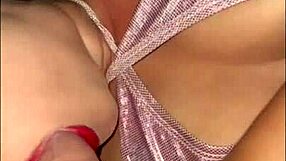 arabic slut bent over wall by friend's husband, his cock stuffs her fat ass twice hard