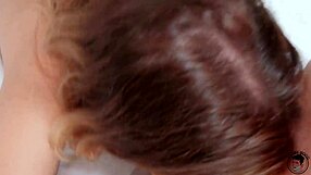 jessy pony's petite frame takes huge cock anal straight to pussy in bedroom bliss.