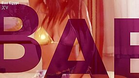 check out bae egypt's hot promo vibes