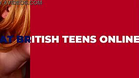 omg this 18yo student milks guy cum all over at table