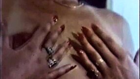 i dream of my vintage stepmom's hairy allure