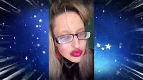 Step by step femdom bimbo joi denies your cum explosion