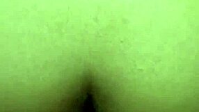 hot teen arrives home craving action