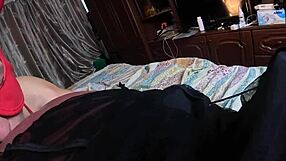 bodybuilder's huge cock makes our night unforgettable