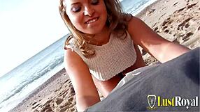 i love getting my big tits bouncing in anal pounding