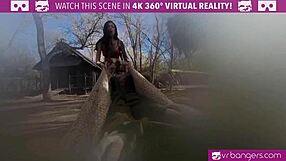 ever wonder how wonder woman cosplay feels with teen pussy riding cock in vr?